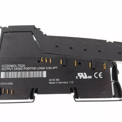 FANUC IC220MDL752A