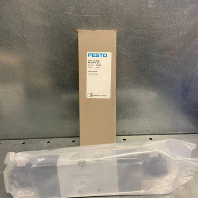 FESTO VUVS-L25-P53C-MD-G14-F8-1C1