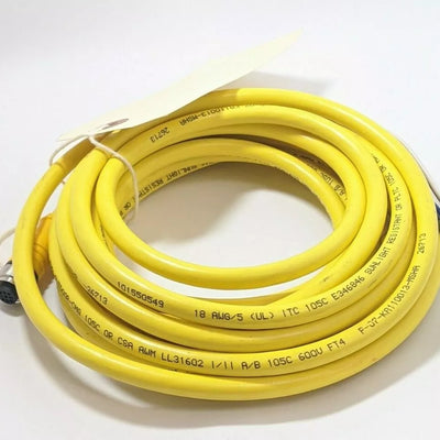 TURCK RKC 4.5T-10/CS10288