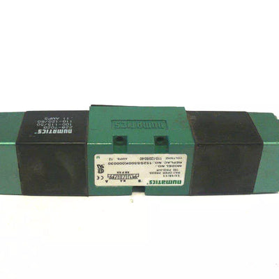 NUMATICS 152SS500K000030