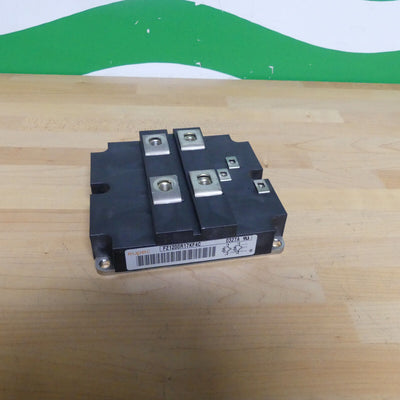INFINEON FZ1200R17KF4C