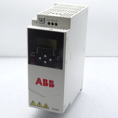 ABB ACS180-04S-09A4-4