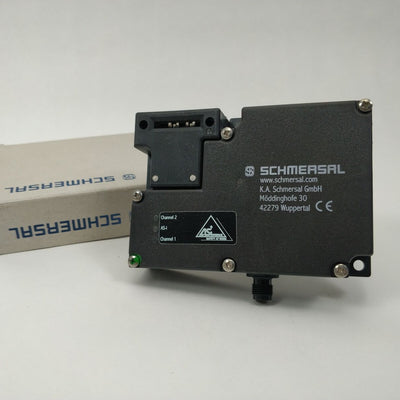 SCHMERSAL AZM 161 B ST1-AS