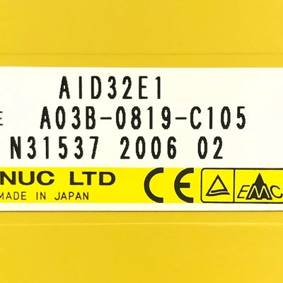 A03B-0819-C105