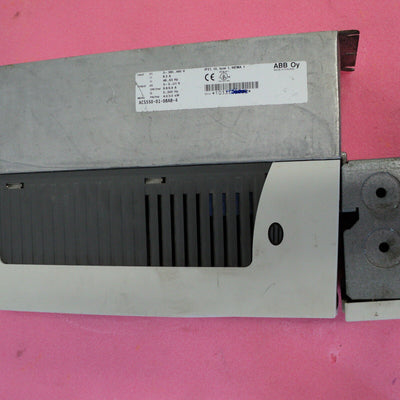 ABB ACS550-01-08A8-4