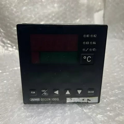 JUMO 703560/50-900-4-1-01/01.41.52.03
