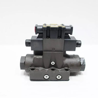 Parker D61VW006C2NYCF