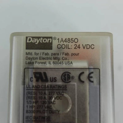Dayton 1A485O