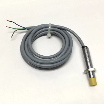 Turck Ni4-G12-RZ33X