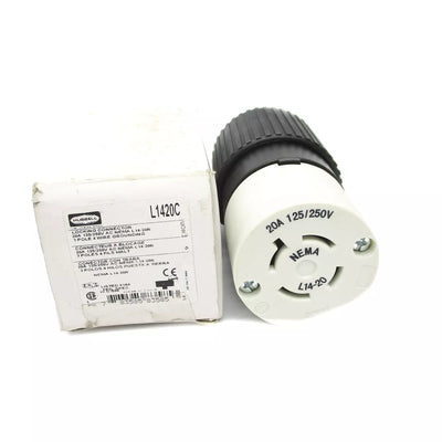 HUBBELL L1420C
