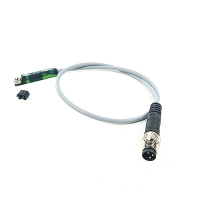 Festo SME-8F-DS-24V-K0-3-M8D