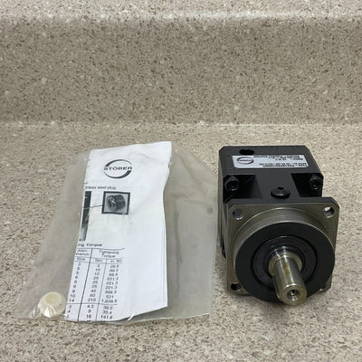 STOBER P221SPR0100MT