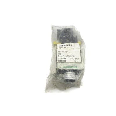 Numatics S22C-04BK