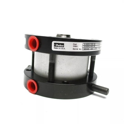 PARKER 2.502RLPR91.00