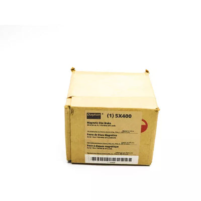 DAYTON 5X400