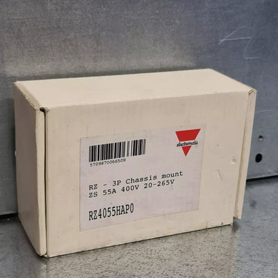 ELECTROMATIC RZ4055HAP0