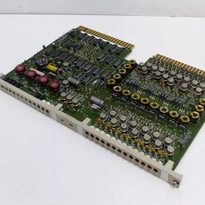 ABB HEDT 300847 R2
