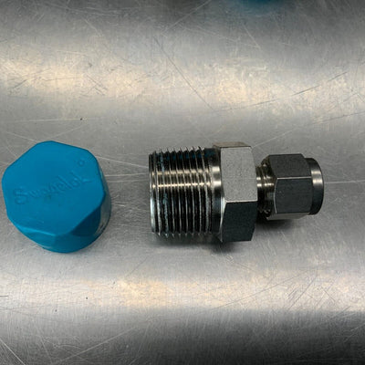 Swagelok Fitting 3/8
