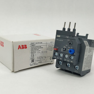 ABB T16-5.7