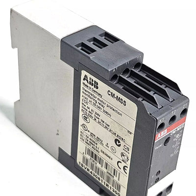 ABB 1SVR430810R9300