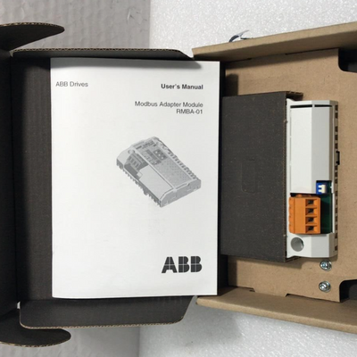 ABB RMBA-01