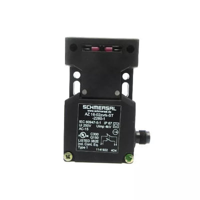SCHMERSAL AZ16-02ZVRK-ST-2280-1