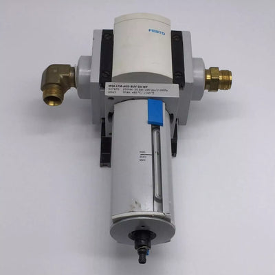 FESTO MS6-LFM-AGD-BUV-DA-WP