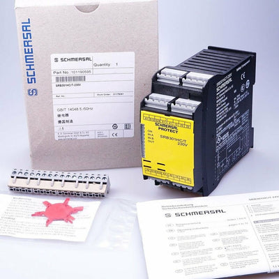 Schmersal SRB-301HC/T-230V