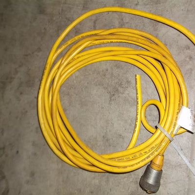 TURCK RKM 51T-GM