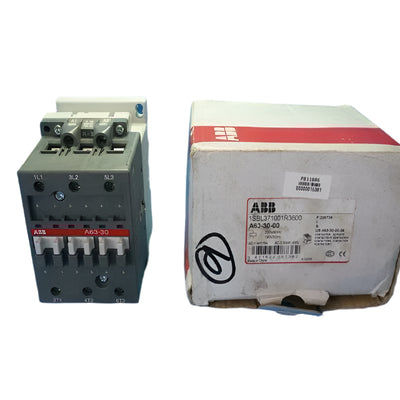 ABB A63-30-00