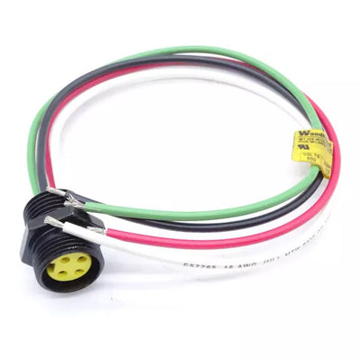 MOLEX 1R4004A20A120