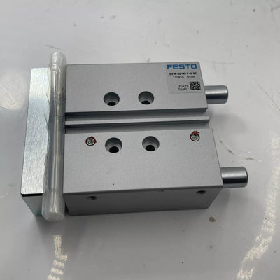 FESTO DFM-20-40-P-A-KF