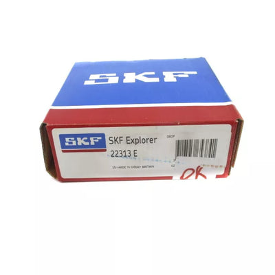 SKF 22313E