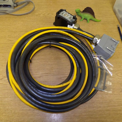 ABB 3HEA801279-003