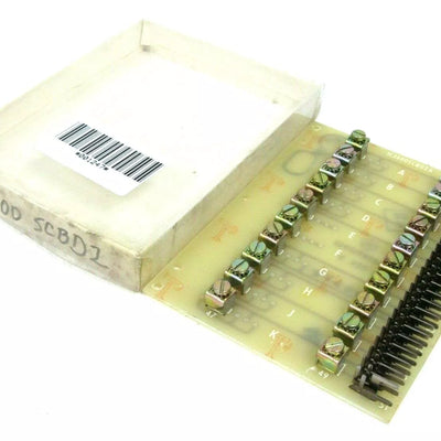 FANUC IC3600SCBD2A