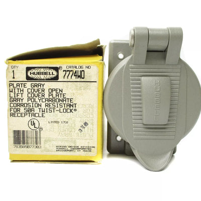 HUBBELL 7774WO