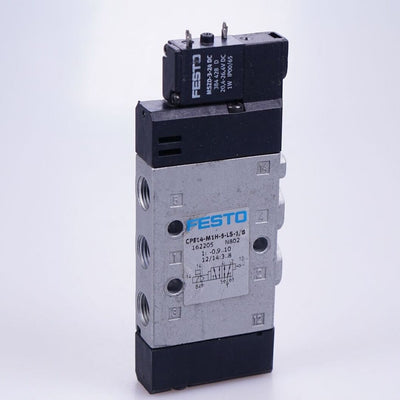 Festo CPE14-M1H-5LS-1/8