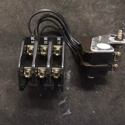 MOELLER VHI002-NZM11