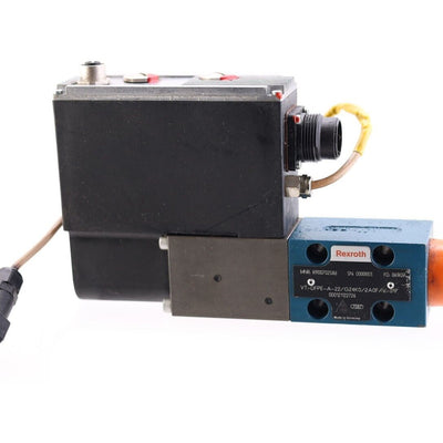 Bosch Rexroth R900702586