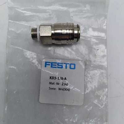 FESTO KD3-1/8-A