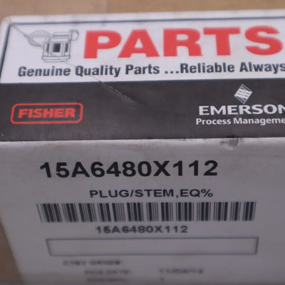 EMERSON 15A6480X112