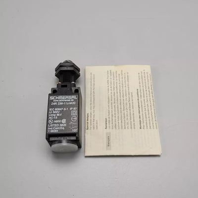 Schmersal Z4R 236-11Z-M20