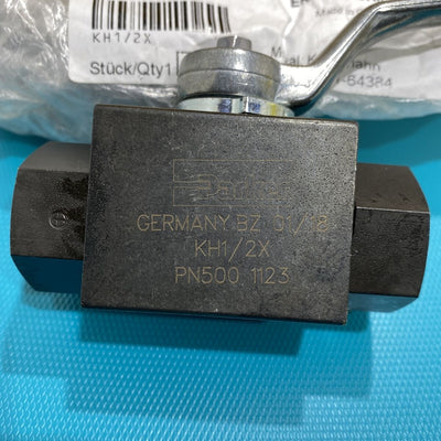 Parker KH1/2X