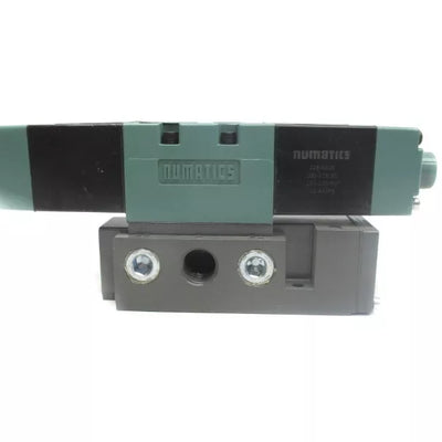 NUMATICS 153SS431K000030