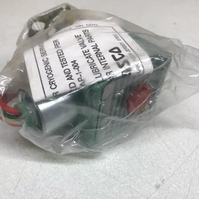 Asco 8262G210LT