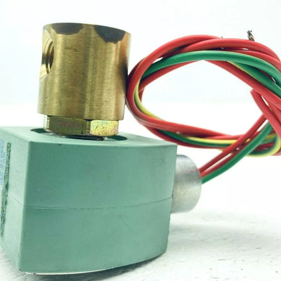 Asco 8262G232J