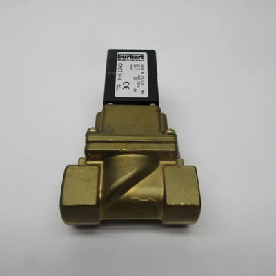 BURKERT CH07144
