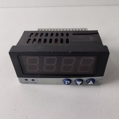 Jumo TWB-08-000-22/000