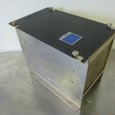Siemens Trump TASC 200