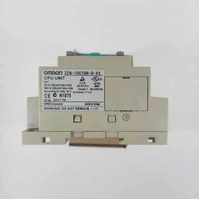 ZEN-10C1DR-D-V2